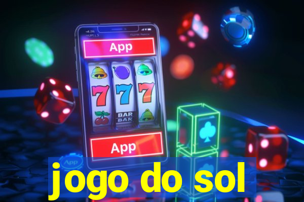 jogo do sol